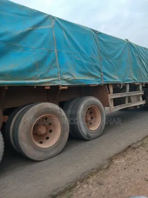 Dangote and Bua Cement Seller Nationwide