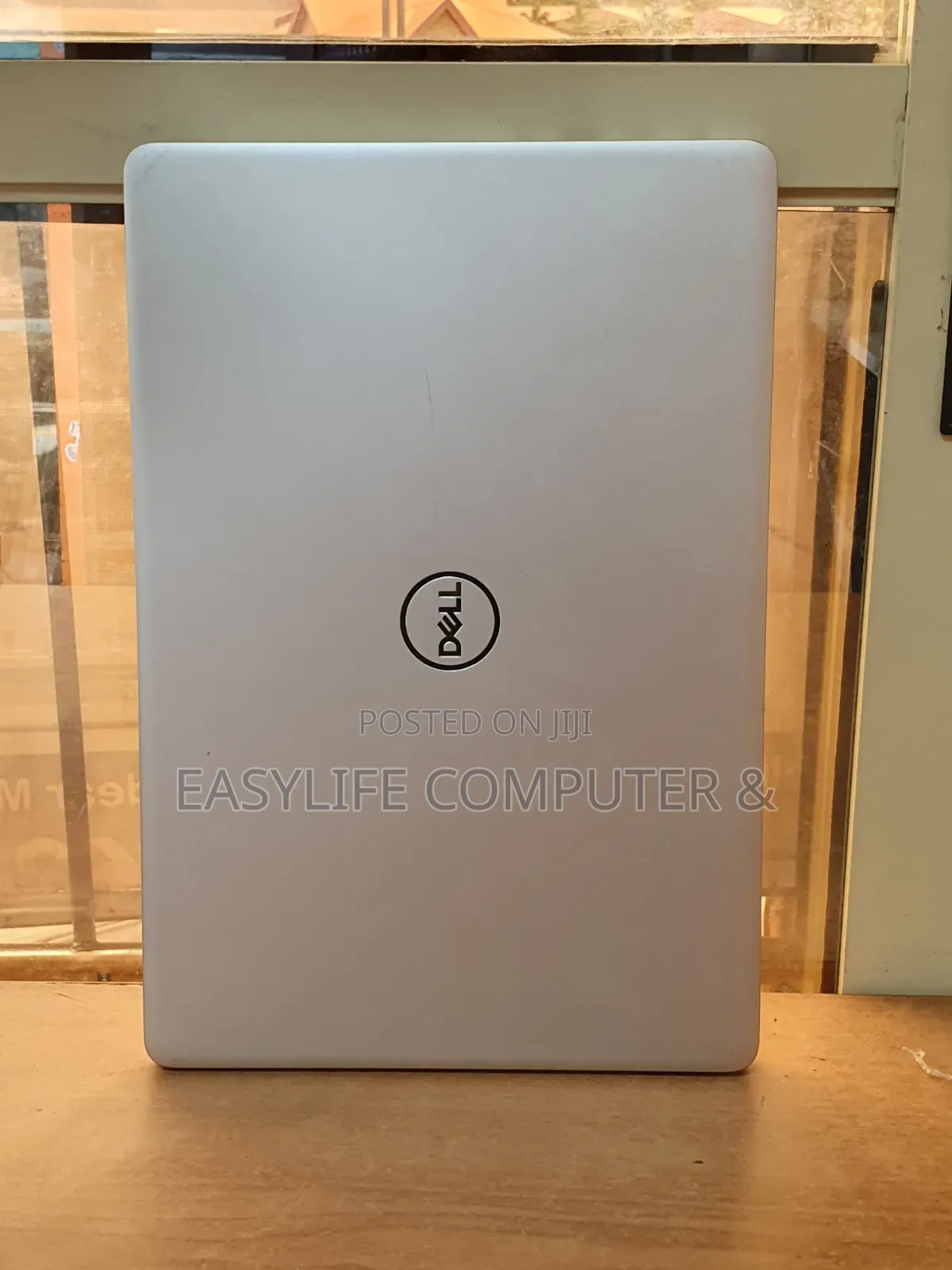 Laptop Dell 8GB Intel Core i5 SSD 256GB