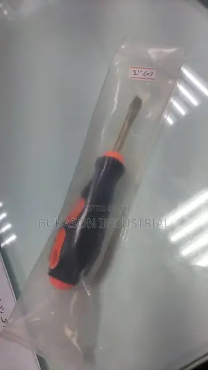 Wholesale Non-Sparking Flathead Screwdrivers (2-Inch) – Bulk Order