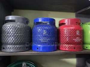 3kg Gas Cylinder