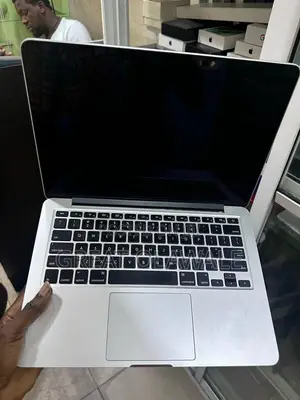Laptop Apple MacBook Pro 2015 16GB Intel Core i7 SSD 512GB