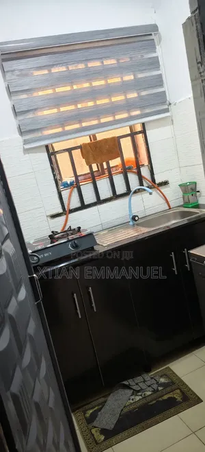 Mini Flat in Lokogoma for rent