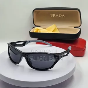 Men's Glasses