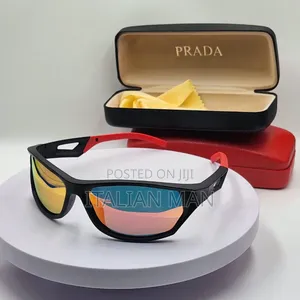 Men's Glasses