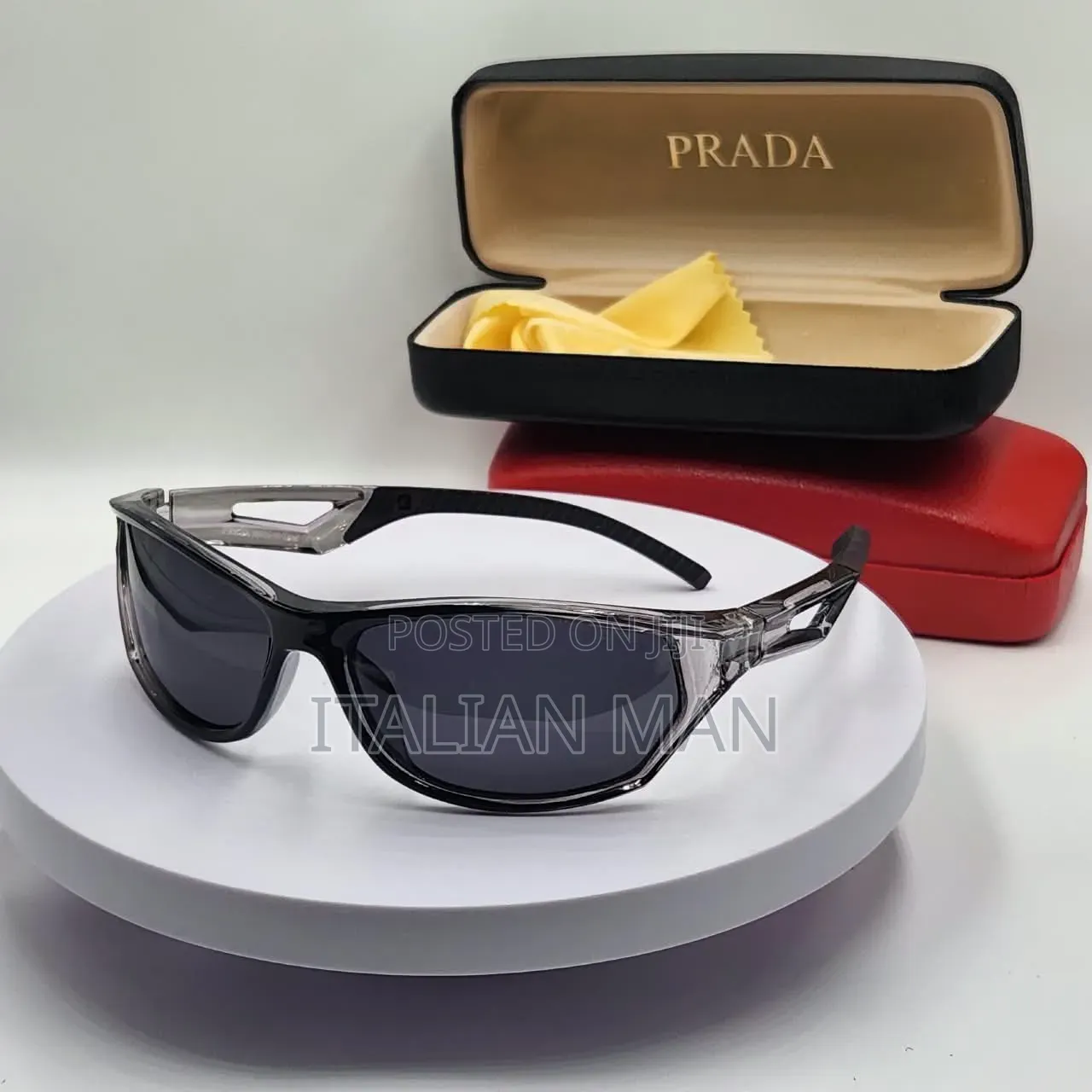 Men's Glasses