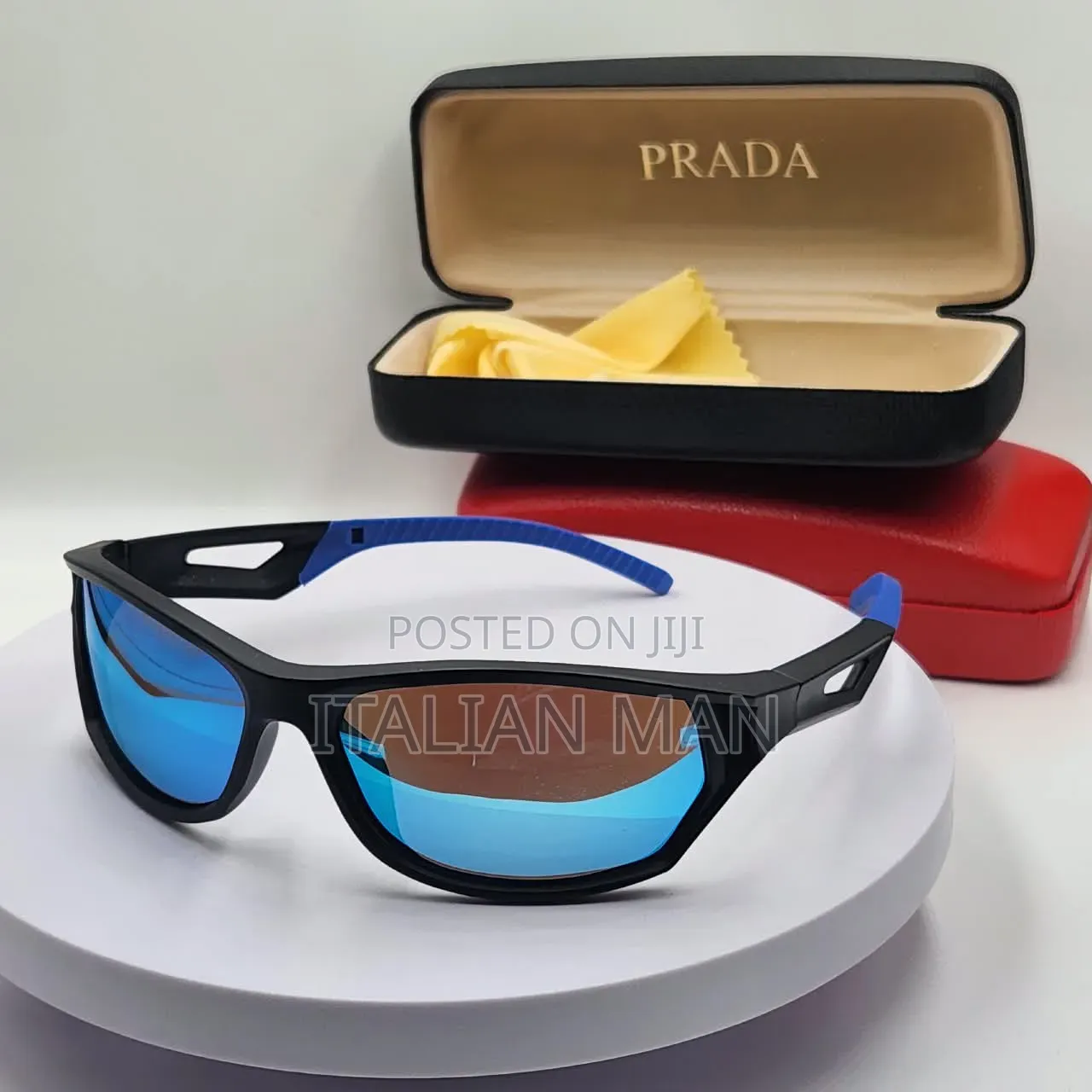 Men's Glasses
