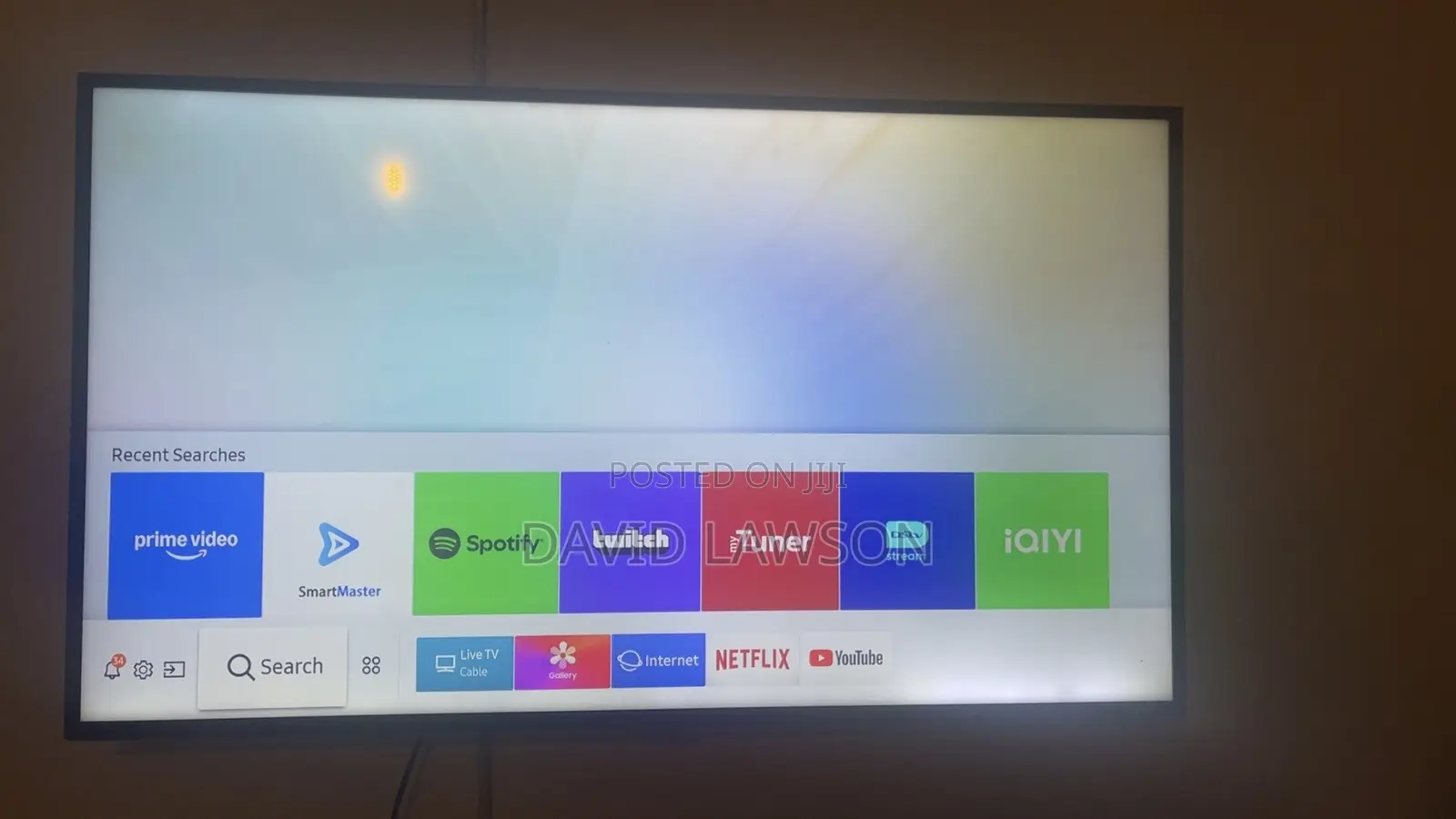 Samsung Smart TV