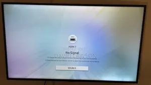 Samsung Smart TV