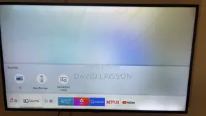 Samsung Smart TV