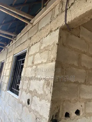 1bdrm Apartment in Idi Aagba, Ado Ekiti for sale