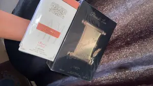 Beautiful Long Lasting Perfume for Men and Women|Scentifybynancy