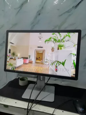 Dell 24 Inches UHD3840X2160 4k IPS 75Hz 16:9 Ratio