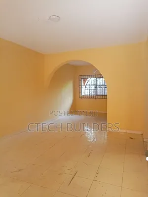 3bdrm Apartment in Benin City for rent