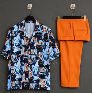 Men's Outfit