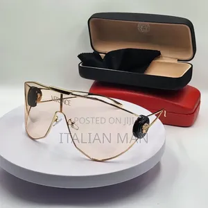 Men's Glasses