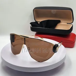 Men's Glasses