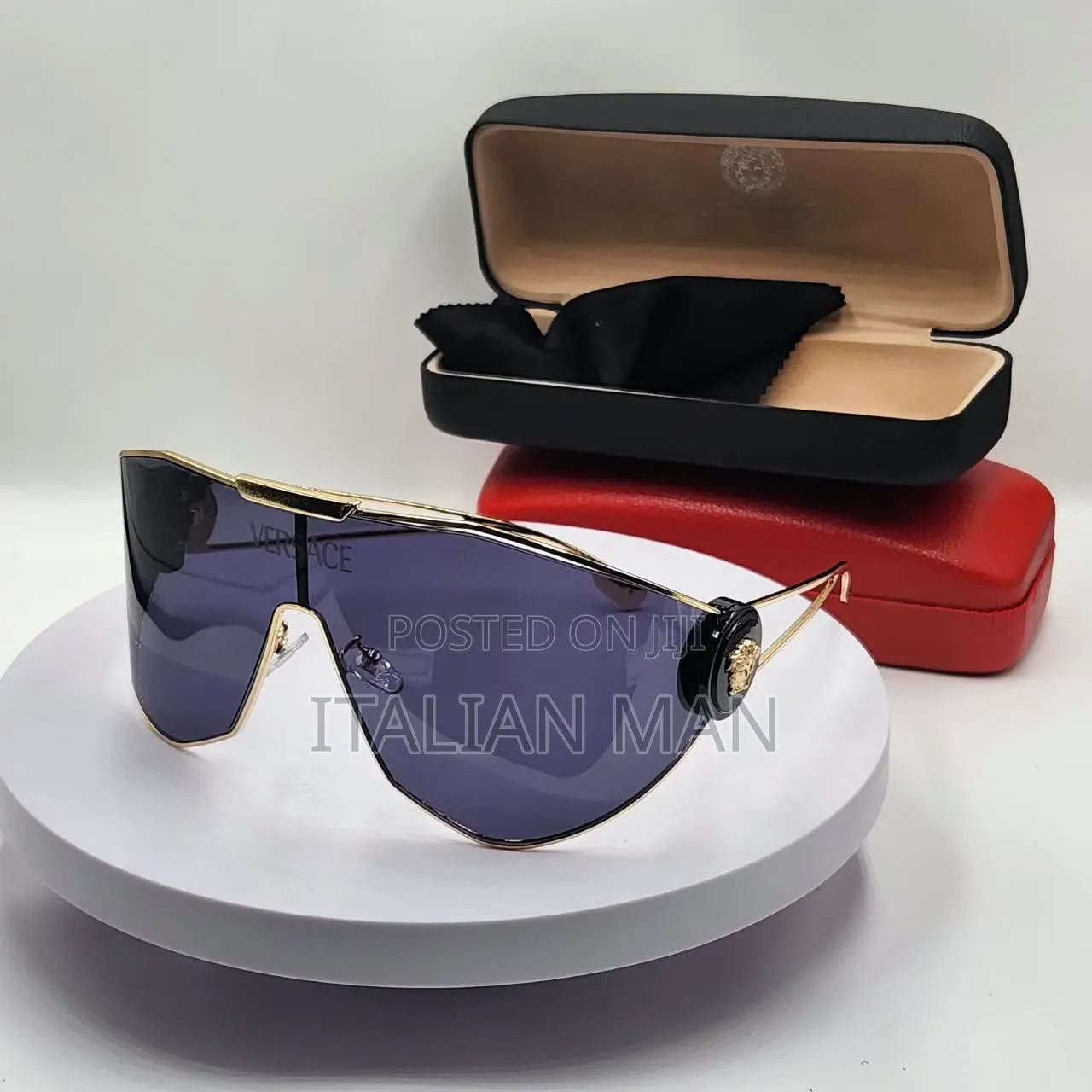 Men's Glasses