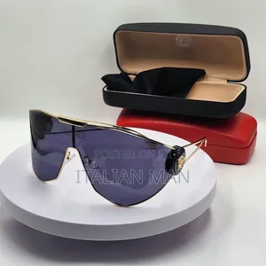 Men's Glasses