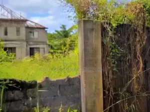 3 Plots for Sale in Amakama Federal Housing Estate, Umuahia Abia State