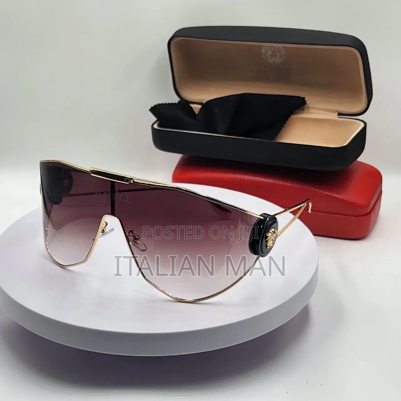 Men's Glasses