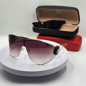 Men's Glasses