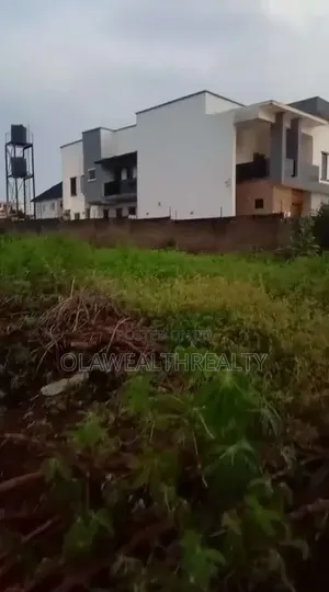 600sqm Estate Plot at Carlton Gate Estate, Akobo