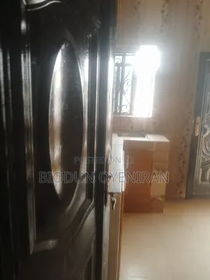 2bdrm Block of Flats in Iseri Olofin for rent