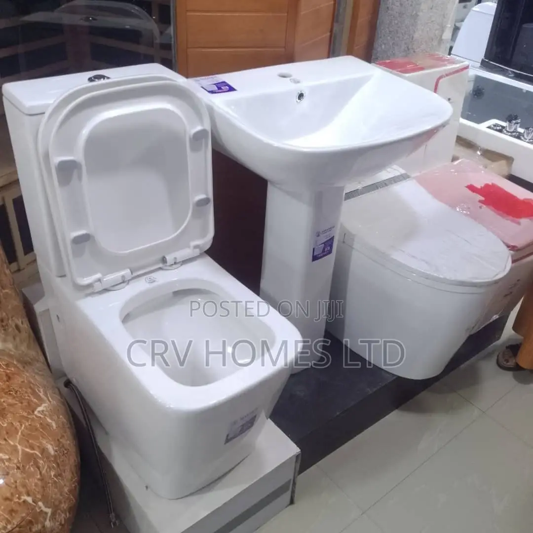 Sanitary Wares