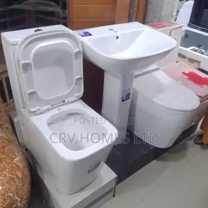 Sanitary Wares