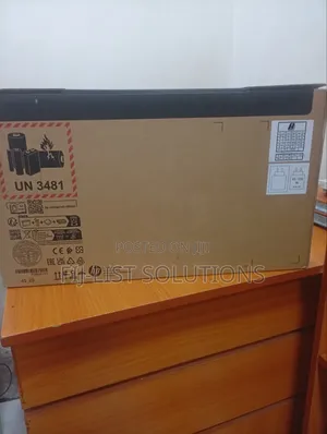New Laptop HP EliteBook 840 G11 32GB Intel Core Ultra 5 SSD 512GB