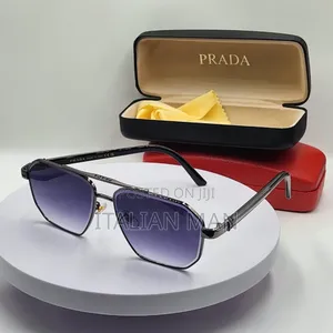 Men's Glasses