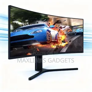 Mi Curved Gaming Monitor 34 Inch