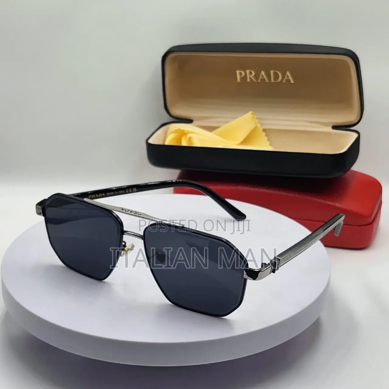 Men's Glasses