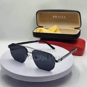 Men's Glasses