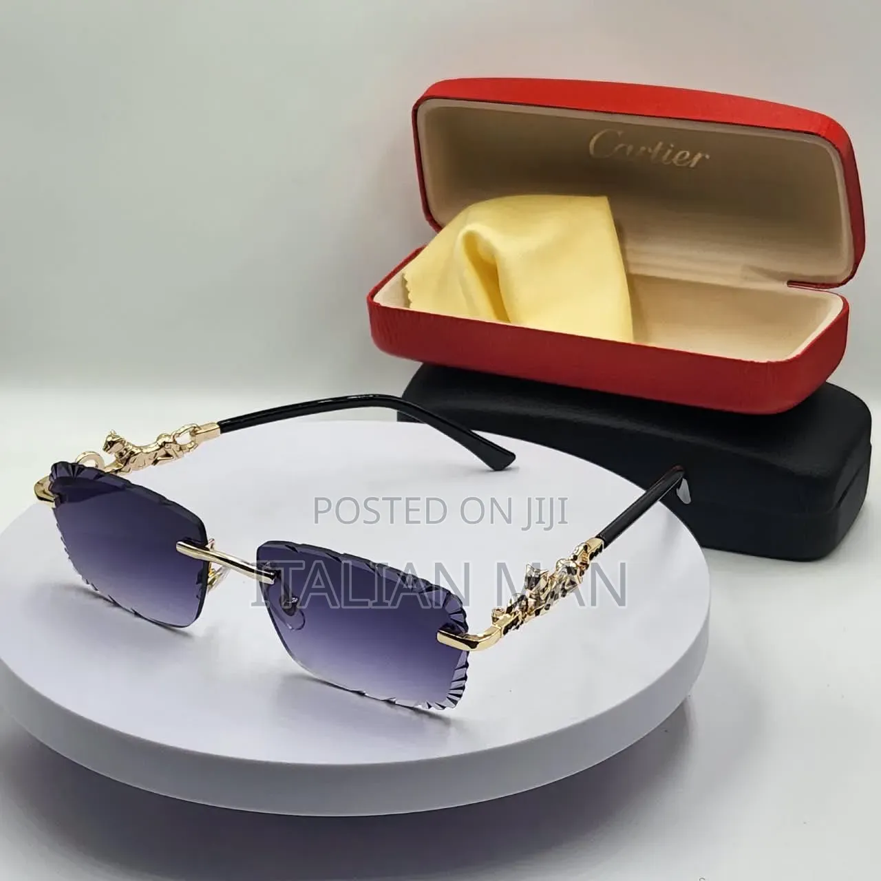 Men's Glasses