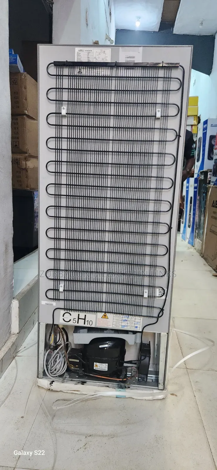 Thermocool Refrigerator