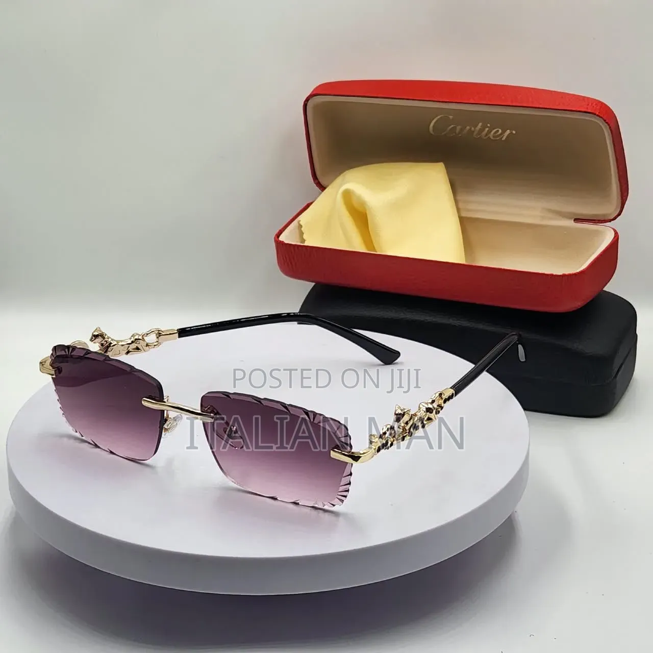 Men's Glasses