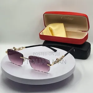 Men's Glasses