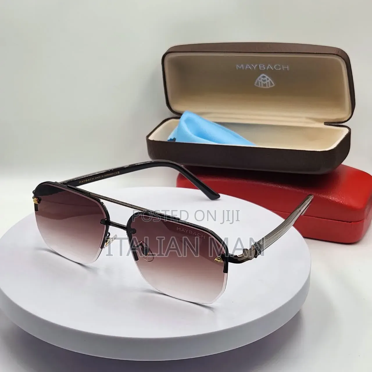 Men's Glasses