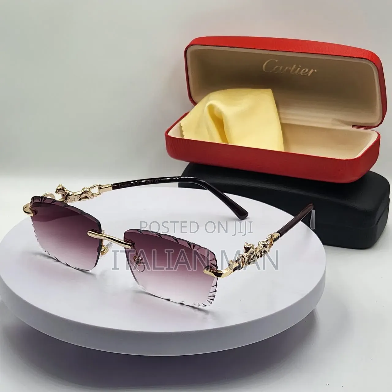 Men's Glasses