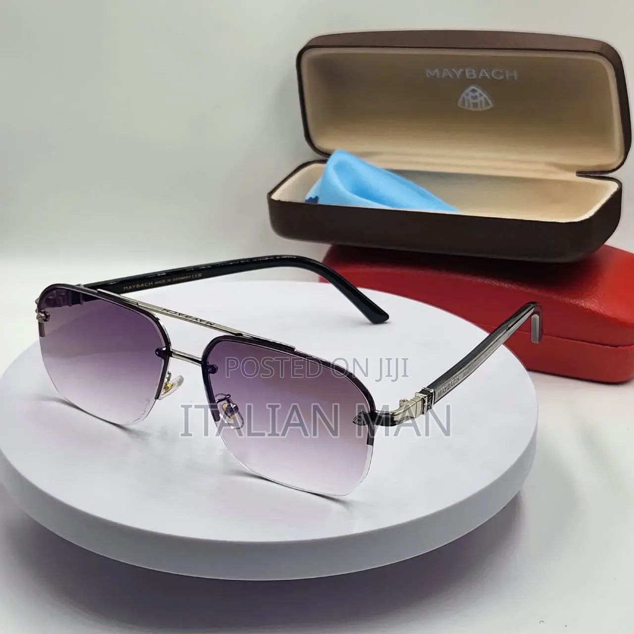 Men's Glasses