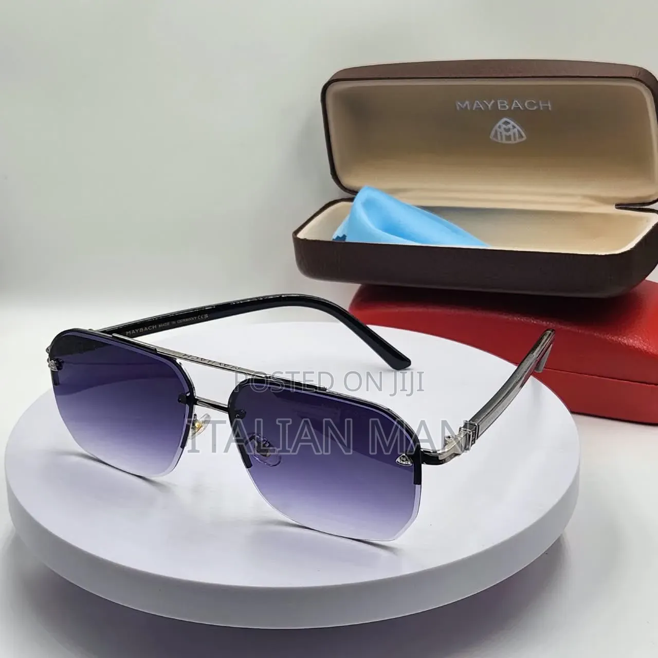 Men's Glasses