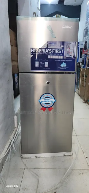 Thermocool Refrigerator