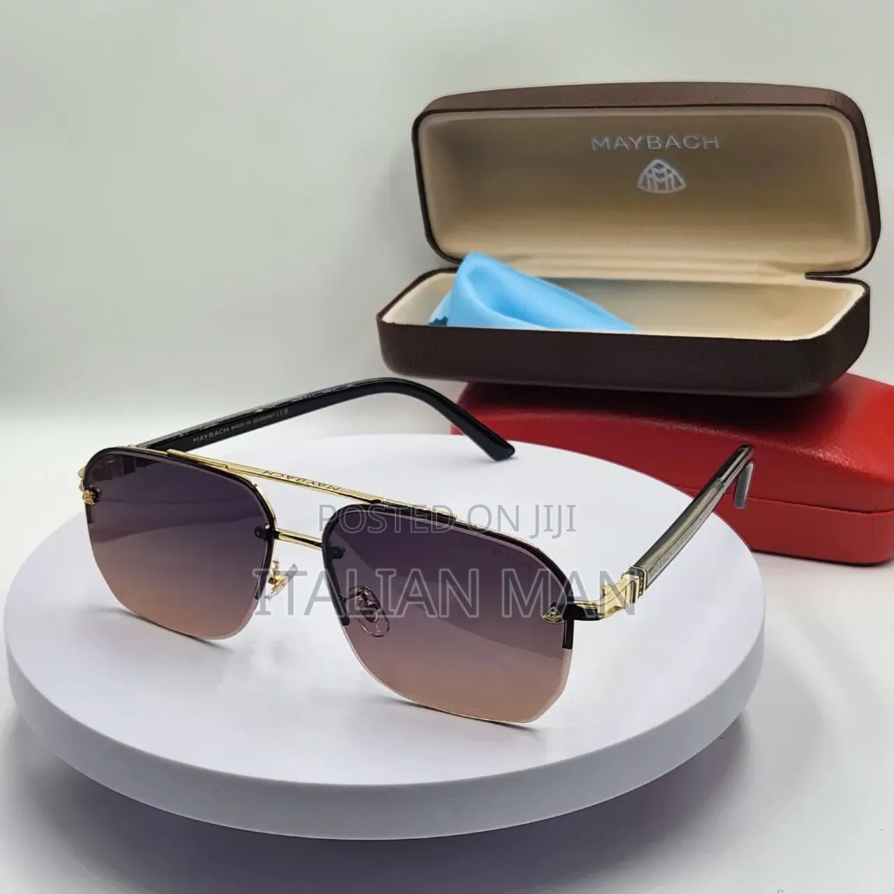 Men's Glasses