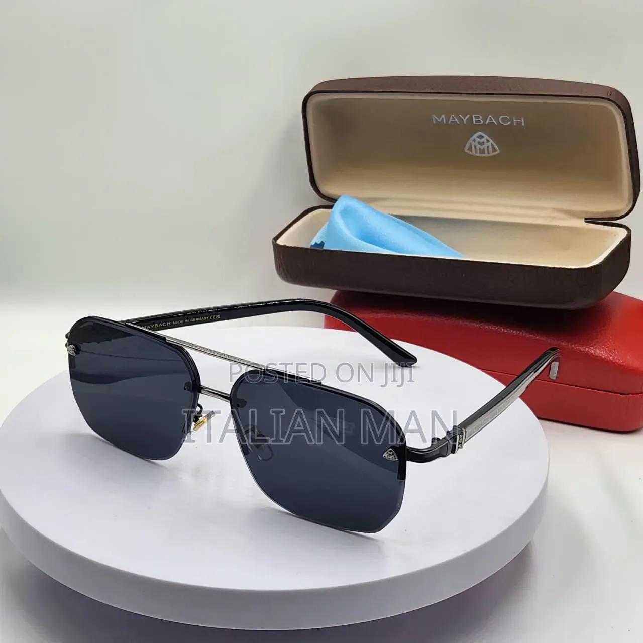 Men's Glasses