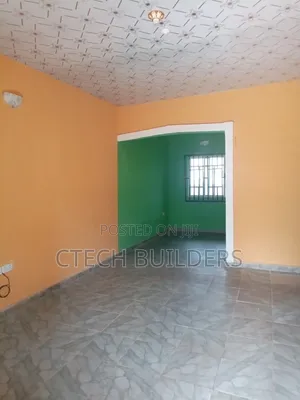 3bdrm Apartment in Benin City for rent