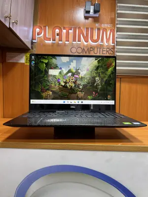 Laptop Dell Inspiron 15 16GB Intel Core i7 SSD 512GB