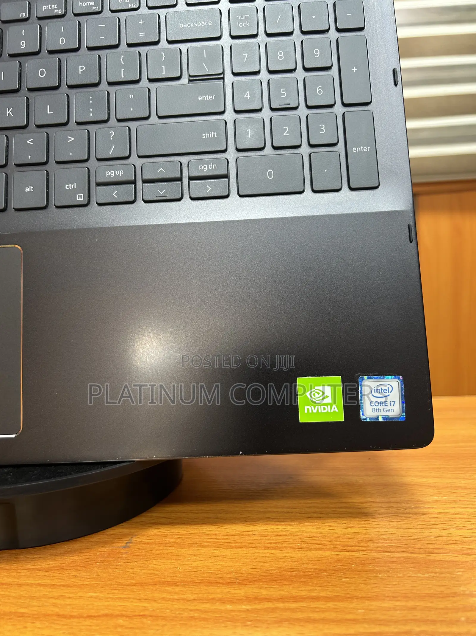 Laptop Dell Inspiron 15 16GB Intel Core i7 SSD 512GB