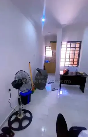 Furnished 1bdrm Bedsitter in New Garage / Gbagada for rent