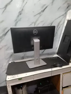 Dell 24 Inches UHD3840X2160 4k IPS 75Hz 16:9 Ratio
